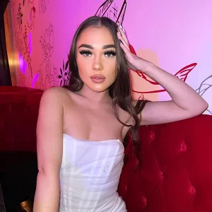 Priscilla is an Asian delight